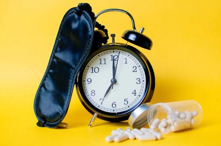 Sleep Supplements: What Works and What Doesn’t